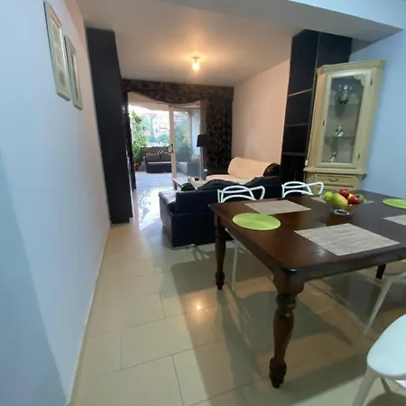 Limnaria Gardens Paphos