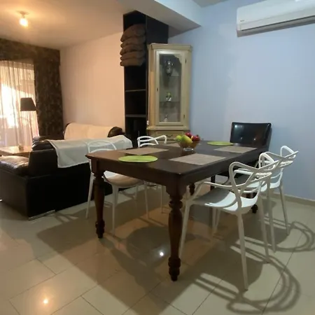 דירה Limnaria Gardens Paphos