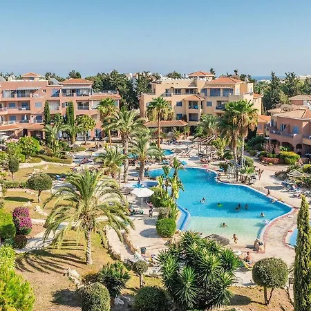 Limnaria Gardens Paphos