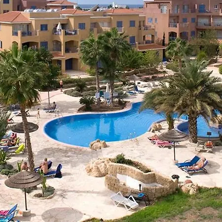 Limnaria Gardens דירה Paphos