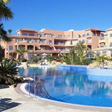 Limnaria Gardens * Paphos