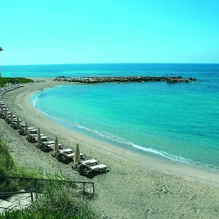 דירה Limnaria Gardens Paphos